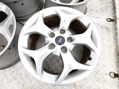 Автозапчасти б/у комплект колес за ford focus ii (da_, hcp, dp) 1.6 tdci ссылки oem iam   