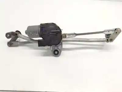 Second-hand car spare part Front Windshield Wiper Motor for AUDI Q3 (8UB, 8UG) 2.0 TDI OEM IAM references 8U1955119  