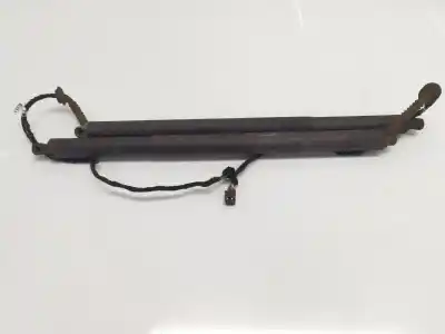 Pezzo di ricambio per auto di seconda mano Ammortizzatori Baule / Porte per AUDI Q3 (8UB, 8UG) 2.0 TDI Riferimenti OEM IAM 8U082786108S  