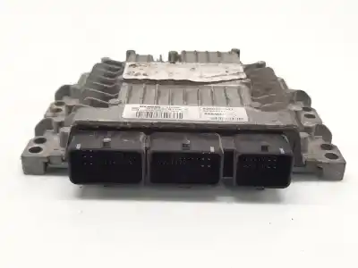 Автозапчастина б/у ебу контролер двигуна для renault scénic ii (jm0/1_) 1.5 dci (jm1e, jm16) посилання на oem iam 8200565863 s122326109a 8200592611