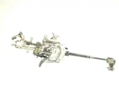 Автозапчасти б/у рулевая колонка за RENAULT SCÉNIC II (JM0/1_) 1.5 DCI (JM1E, JM16) ссылки OEM IAM 8200589332  