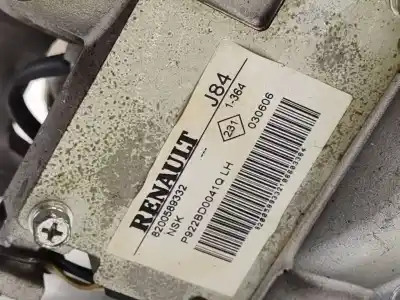 Gebrauchtes Autoersatzteil lenksäule zum renault scénic ii (jm0/1_) 1.5 dci (jm1e, jm16) oem-iam-referenzen 8200589332  
