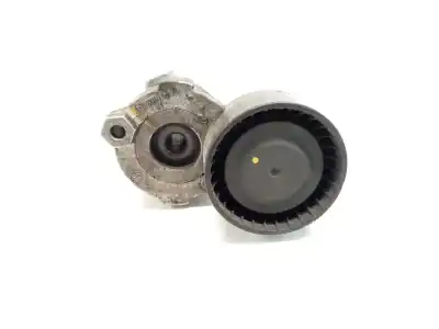 Second-hand car spare part Auxiliary Belt Tensioner for RENAULT MEGANE III BERLINA 5 P Dynamique OEM IAM references   