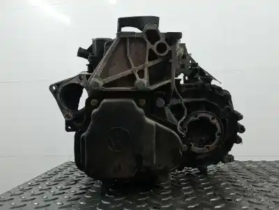 Автозапчасти б/у коробка передач за audi a3 (8l1) 1.9 tdi ссылки oem iam dea  