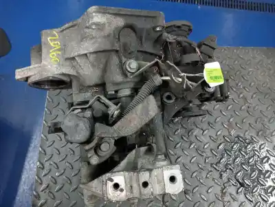 Автозапчасти б/у коробка передач за audi a3 (8l1) 1.9 tdi ссылки oem iam dea  