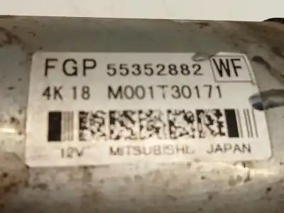 Автозапчасти б/у двигатель запускается за opel astra h (a04) 1.9 cdti 16v (l48) ссылки oem iam 55352882  