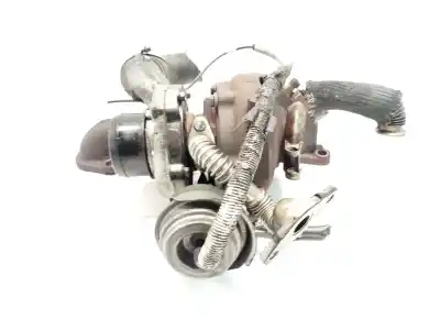 Автозапчастина б/у турбонагрузник для opel astra h (a04) 1.9 cdti 16v (l48) посилання на oem iam 55196766  