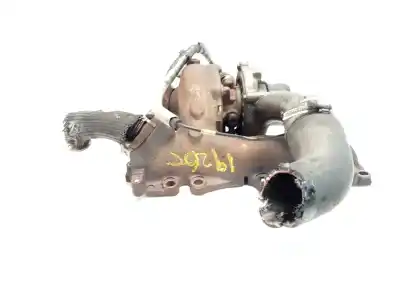 Автозапчастина б/у турбонагрузник для opel astra h (a04) 1.9 cdti 16v (l48) посилання на oem iam 55196766  