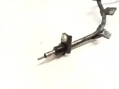 Автозапчастина б/у масляна палика для opel astra h (a04) 1.9 cdti 16v (l48) посилання на oem iam 55565757  