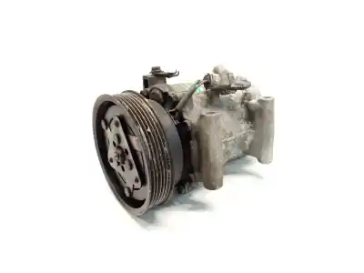 Second-hand car spare part AIR CONDITIONING COMPRESSOR for NISSAN MICRA (K12E)  OEM IAM references 8200365787  
