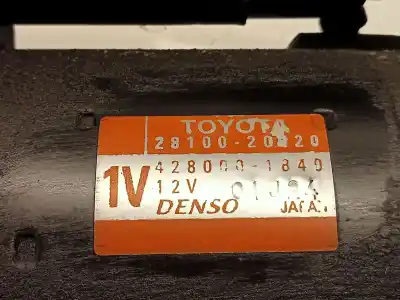 Автозапчасти б/у двигатель запускается за lexus rx (_u3_) 350 awd (gsu35_) ссылки oem iam 4280001840  2810020020