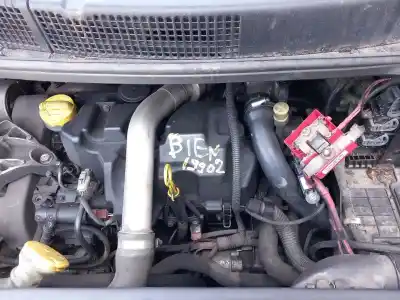 Pièce détachée automobile d'occasion  pour RENAULT SCÉNIC II (JM0/1_)  Références OEM IAM K9KP7  