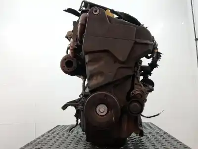 Second-hand car spare part complete engine for renault scénic ii (jm0/1_) 1.5 dci (jm1e, jm16) oem iam references k9kp7  
