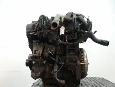 Second-hand car spare part complete engine for renault scénic ii (jm0/1_) 1.5 dci (jm1e, jm16) oem iam references k9kp7  