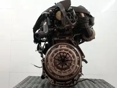 Second-hand car spare part complete engine for renault scénic ii (jm0/1_) 1.5 dci (jm1e, jm16) oem iam references k9kp7  