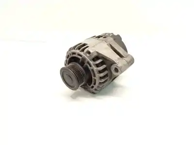 Автозапчасти б/у генератор за opel astra h (a04) 1.9 cdti 16v (l48) ссылки oem iam 93169028