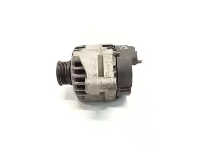Автозапчасти б/у генератор за opel astra h (a04) 1.9 cdti 16v (l48) ссылки oem iam 93169028  