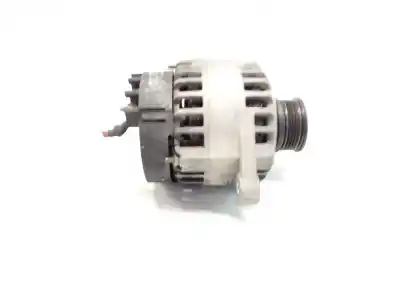 Автозапчасти б/у генератор за opel astra h (a04) 1.9 cdti 16v (l48) ссылки oem iam 93169028  