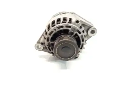 Автозапчасти б/у генератор за opel astra h (a04) 1.9 cdti 16v (l48) ссылки oem iam 93169028  
