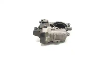 Автозапчасти б/у бабочка коробка за opel astra h (a04) 1.9 cdti 16v (l48) ссылки oem iam 48cpd4  