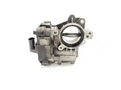 Автозапчасти б/у бабочка коробка за opel astra h (a04) 1.9 cdti 16v (l48) ссылки oem iam 48cpd4  