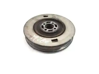 Автозапчасти б/у шкив коленчатого вала за opel astra h (a04) 1.9 cdti 16v (l48) ссылки oem iam 55190424
