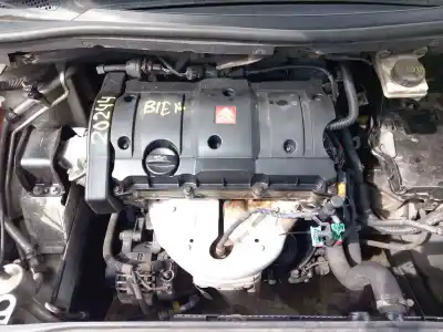 Tweedehands auto-onderdeel  voor CITROEN C4 COUPÉ (LA_)  OEM IAM-referenties NFU  