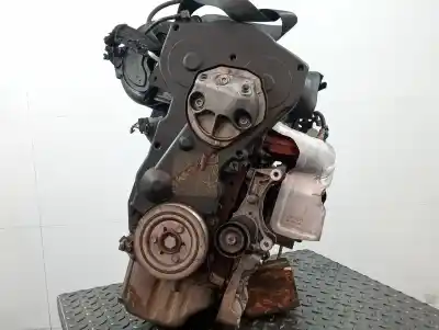 Tweedehands auto-onderdeel complete motor voor citroen c4 coupé (la_) 1.6 16v oem iam-referenties nfu  