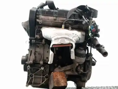 Tweedehands auto-onderdeel complete motor voor citroen c4 coupé (la_) 1.6 16v oem iam-referenties nfu  
