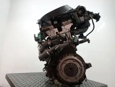 Tweedehands auto-onderdeel complete motor voor citroen c4 coupé (la_) 1.6 16v oem iam-referenties nfu  