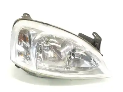 Second-hand car spare part Right Headlight for OPEL CORSA C (X01) 1.0 (F08, F68) OEM IAM references 9196232  