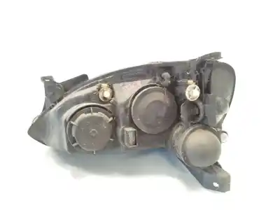 Pezzo di ricambio per auto di seconda mano faro anteriore destro per opel corsa c (x01) 1.0 (f08, f68) riferimenti oem iam 9196232  