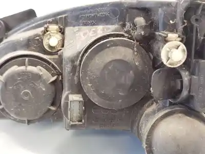 Pezzo di ricambio per auto di seconda mano faro anteriore destro per opel corsa c (x01) 1.0 (f08, f68) riferimenti oem iam 9196232  