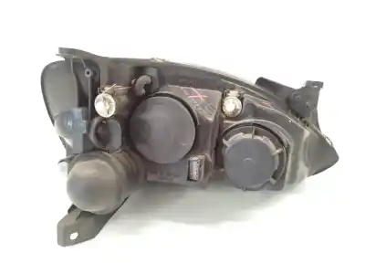 Second-hand car spare part left headlight for opel corsa c (x01) 1.0 (f08, f68) oem iam references 09114329  
