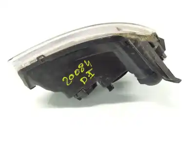 Second-hand car spare part left headlight for opel corsa c (x01) 1.0 (f08, f68) oem iam references 09114329  