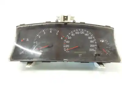 Piesă de schimb auto la mâna a doua  pentru TOYOTA COROLLA (_E12_)  Referințe OEM IAM 8380002810  