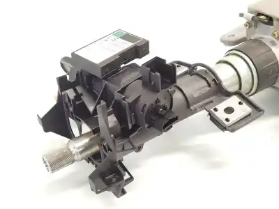 Second-hand car spare part steering column for opel corsa c (x01) 1.0 (f08, f68) oem iam references 24463937 24463937 
