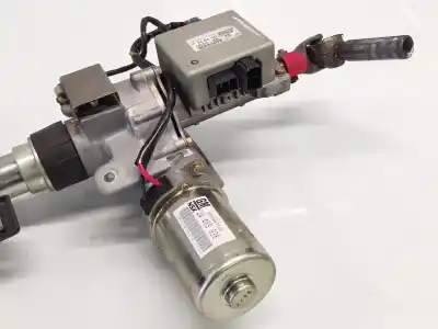 Second-hand car spare part steering column for opel corsa c (x01) 1.0 (f08, f68) oem iam references 24463937 24463937 