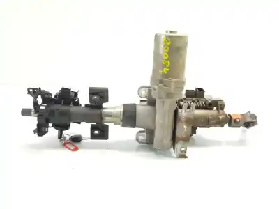 Second-hand car spare part steering column for opel corsa c (x01) 1.0 (f08, f68) oem iam references 24463937 24463937 