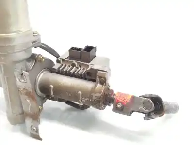Second-hand car spare part steering column for opel corsa c (x01) 1.0 (f08, f68) oem iam references 24463937 24463937 