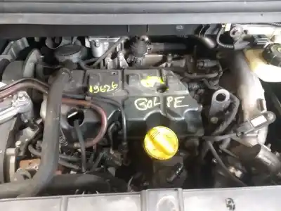 Second-hand car spare part  for RENAULT GRAND SCÉNIC III (JZ0/1_)  OEM IAM references F9QP8  