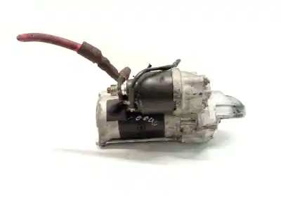 Peça sobressalente para automóvel em segunda mão motor de arranque por bmw 3 (e46) 320 d referências oem iam 11022580125n  