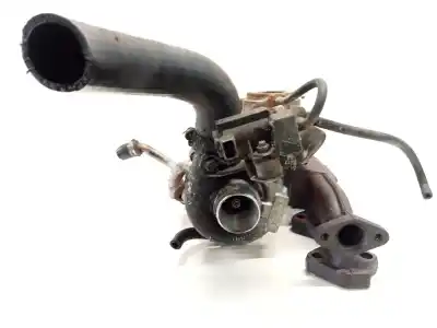 Tweedehands auto-onderdeel  voor BMW 3 (E46)  OEM IAM-referenties 2247297H  