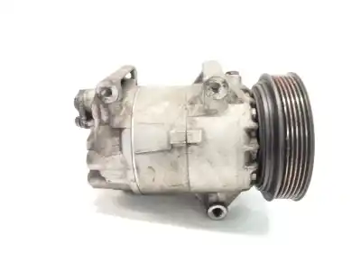 Pezzo di ricambio per auto di seconda mano compressore aria condizionata per renault scénic ii (jm0/1_) 1.5 dci (jm1e, jm16) riferimenti oem iam 8200470242  