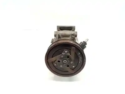 Pezzo di ricambio per auto di seconda mano compressore aria condizionata per renault scénic ii (jm0/1_) 1.5 dci (jm1e, jm16) riferimenti oem iam 8200470242  