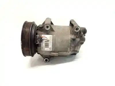 Pezzo di ricambio per auto di seconda mano compressore aria condizionata per renault scénic ii (jm0/1_) 1.5 dci (jm1e, jm16) riferimenti oem iam 8200470242  