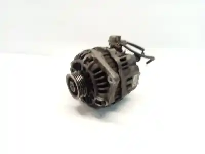 Автозапчасти б/у генератор за mazda 626 v (gf) 2.0 (gfer) ссылки oem iam a2tb0191b