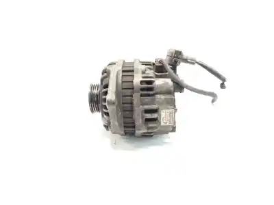 Peça sobressalente para automóvel em segunda mão alternador por mazda 626 v (gf) 2.0 (gfer) referências oem iam a2tb0191b  