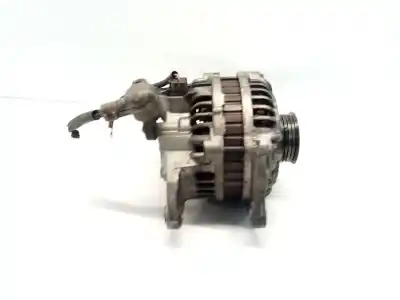 Peça sobressalente para automóvel em segunda mão alternador por mazda 626 v (gf) 2.0 (gfer) referências oem iam a2tb0191b  