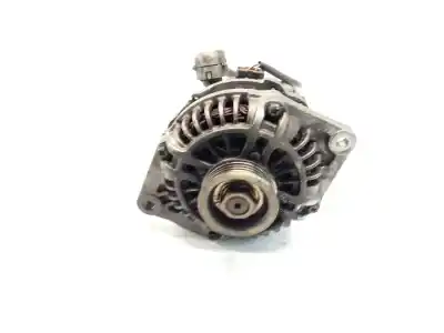 Peça sobressalente para automóvel em segunda mão alternador por mazda 626 v (gf) 2.0 (gfer) referências oem iam a2tb0191b  